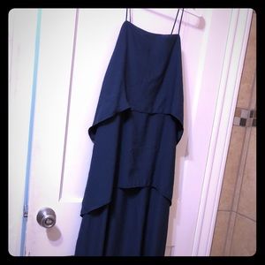 Banana Republic Layered Dress